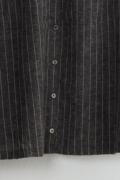 PINSTRIPE SHIRT