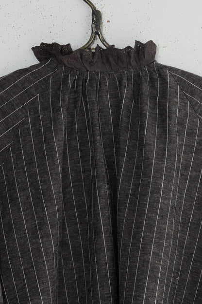 PINSTRIPE SHIRT