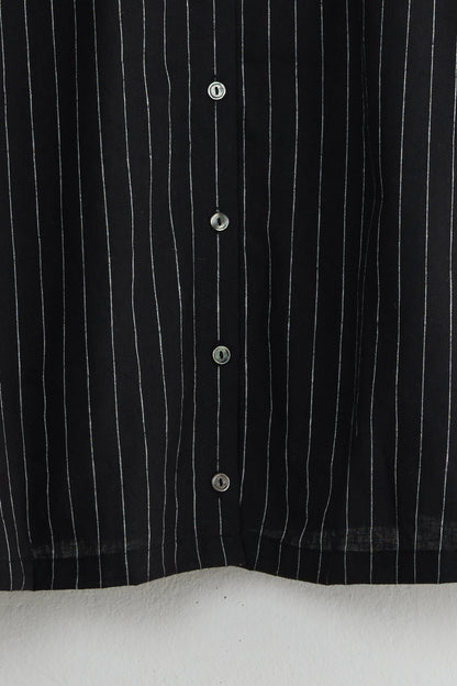 PINSTRIPE SHIRT