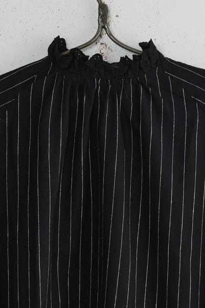 PINSTRIPE SHIRT