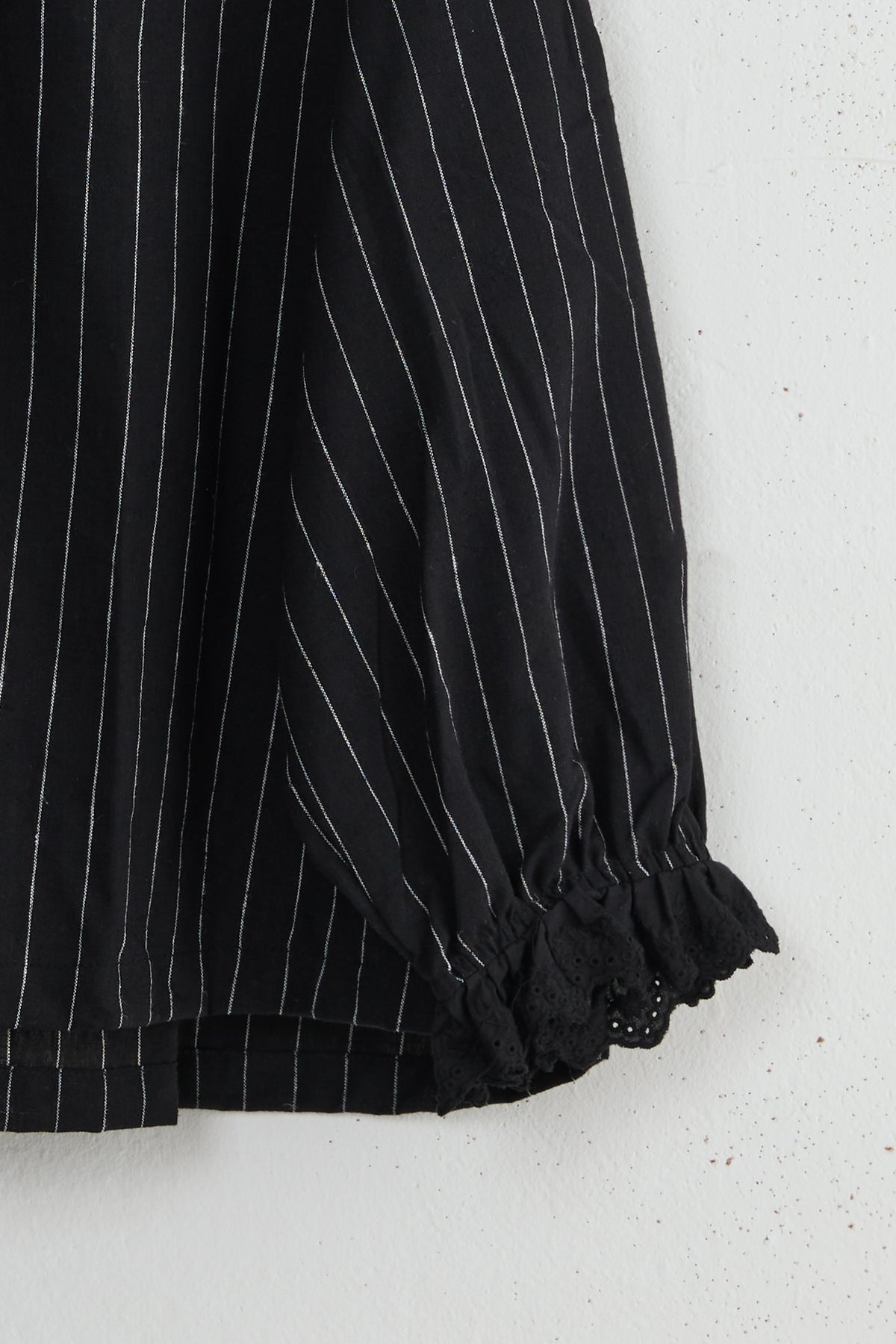 PINSTRIPE SHIRT