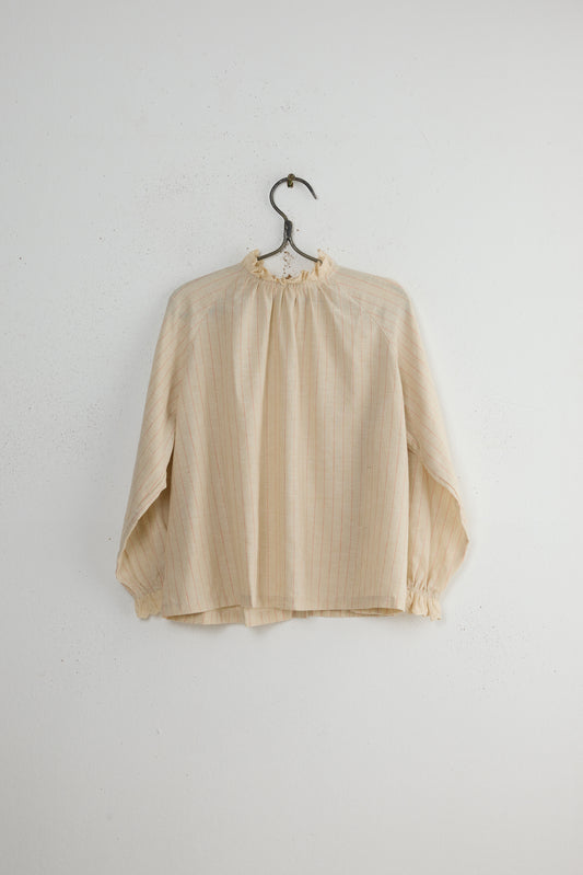 PINSTRIPE SHIRT