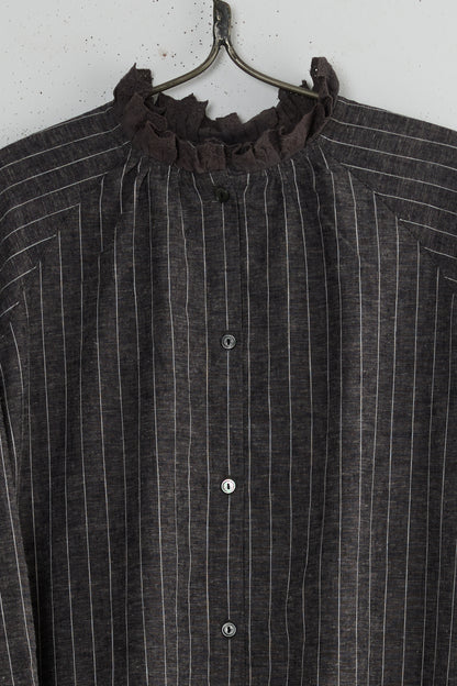 PINSTRIPE DRESS