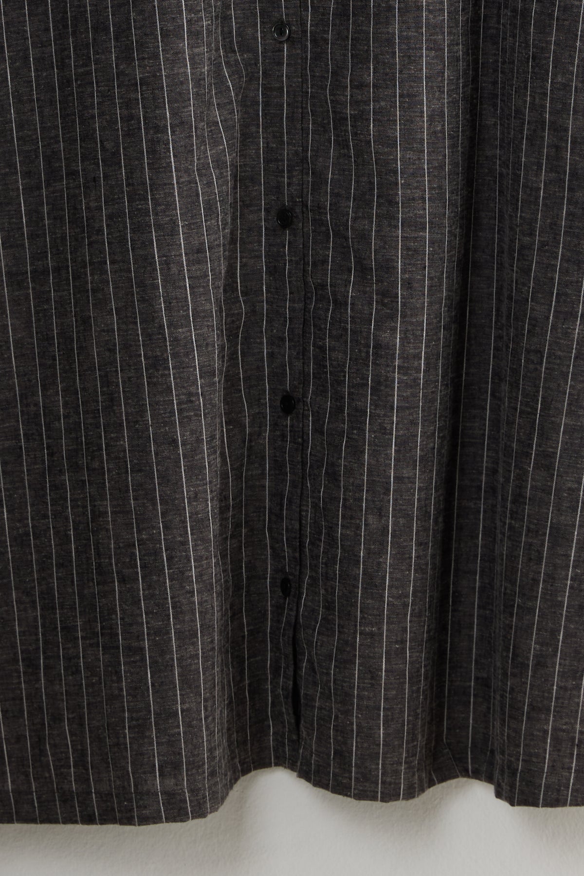 PINSTRIPE DRESS