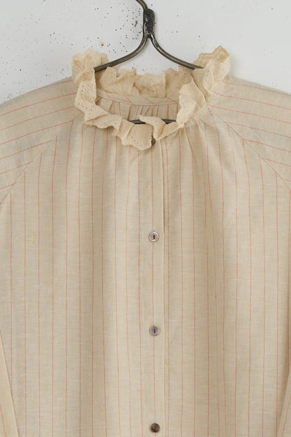 PINSTRIPE DRESS