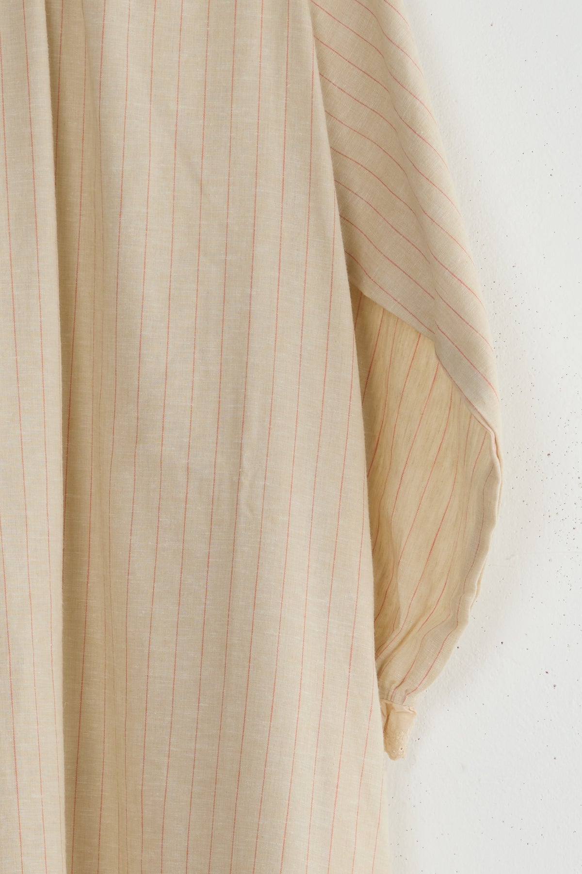 PINSTRIPE DRESS