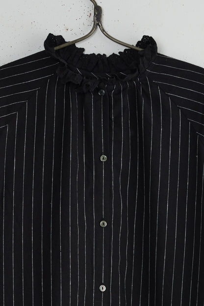 PINSTRIPE DRESS