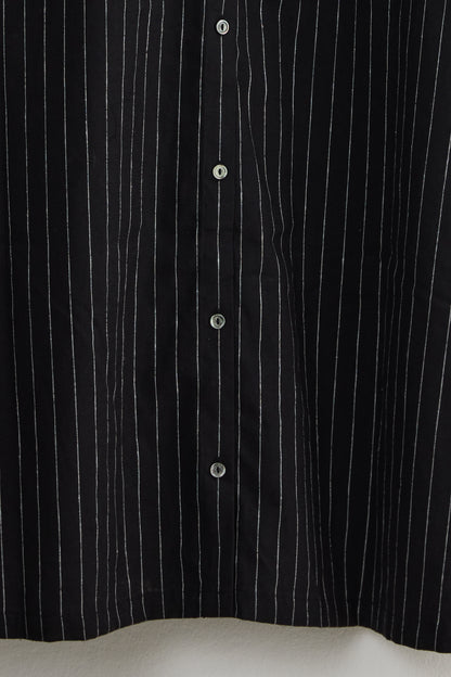 PINSTRIPE DRESS