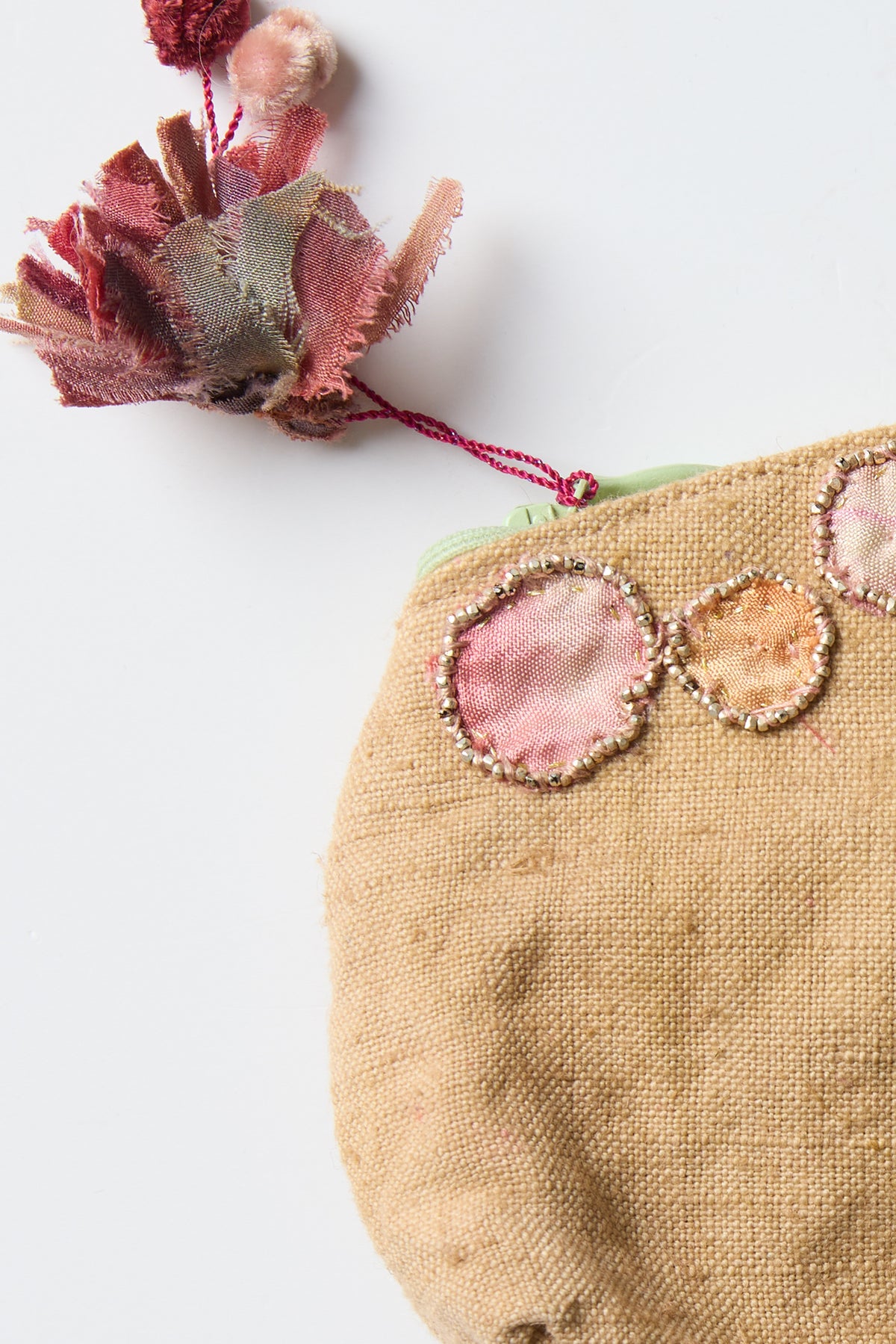 SMALL POUCH