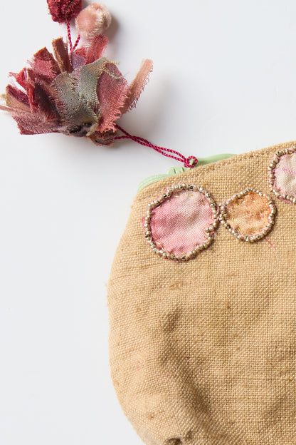 SMALL POUCH