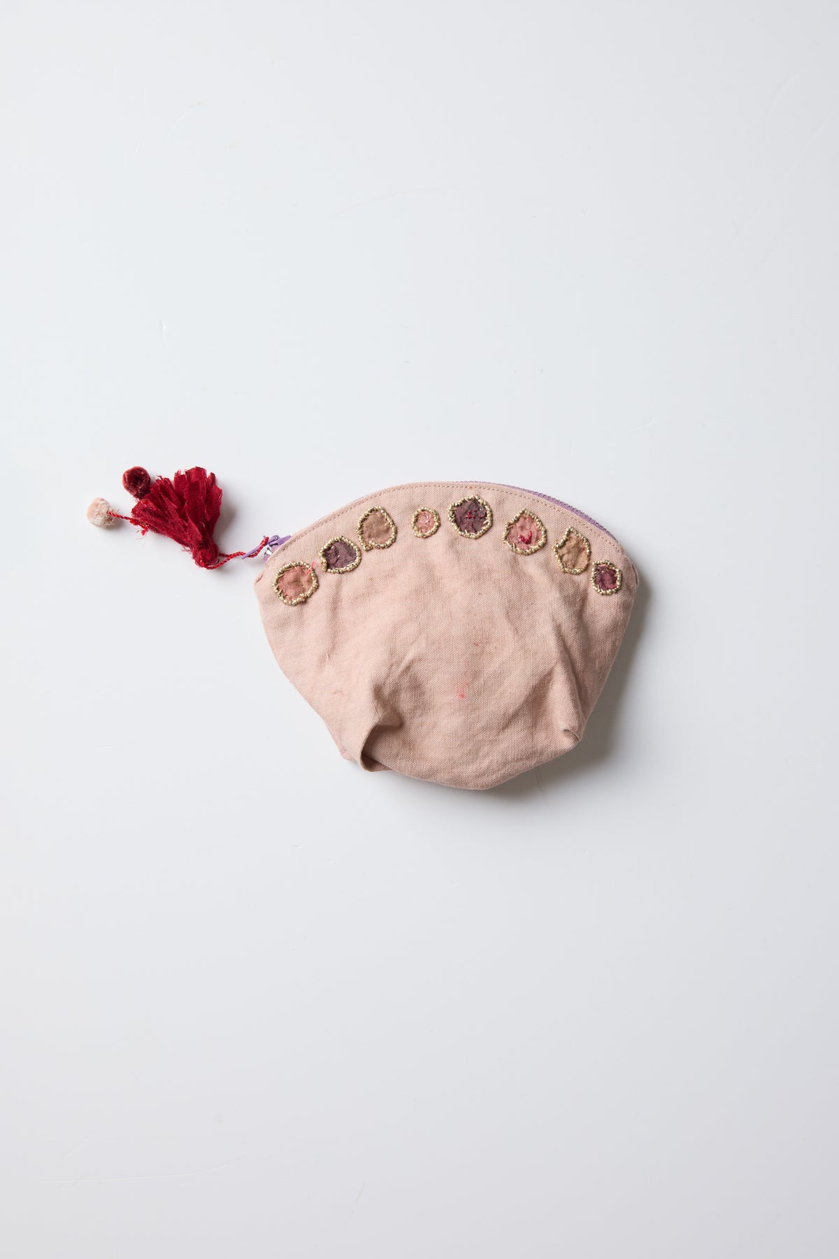 SMALL POUCH