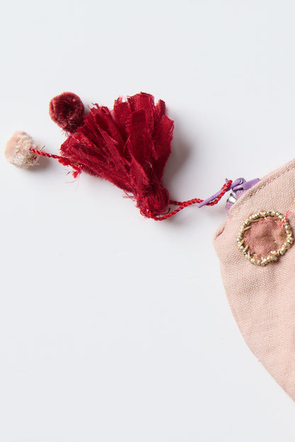 SMALL POUCH