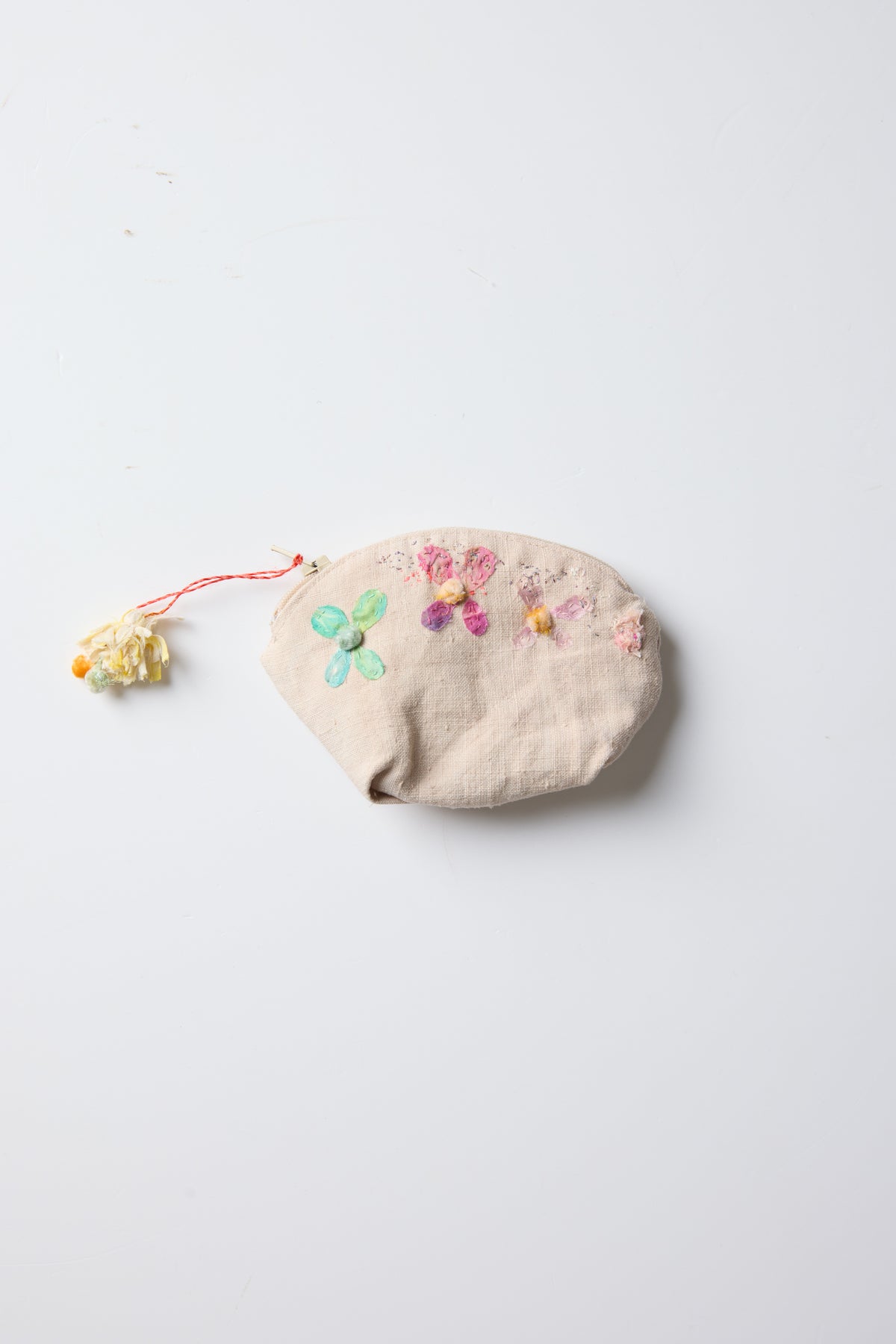 SMALL POUCH