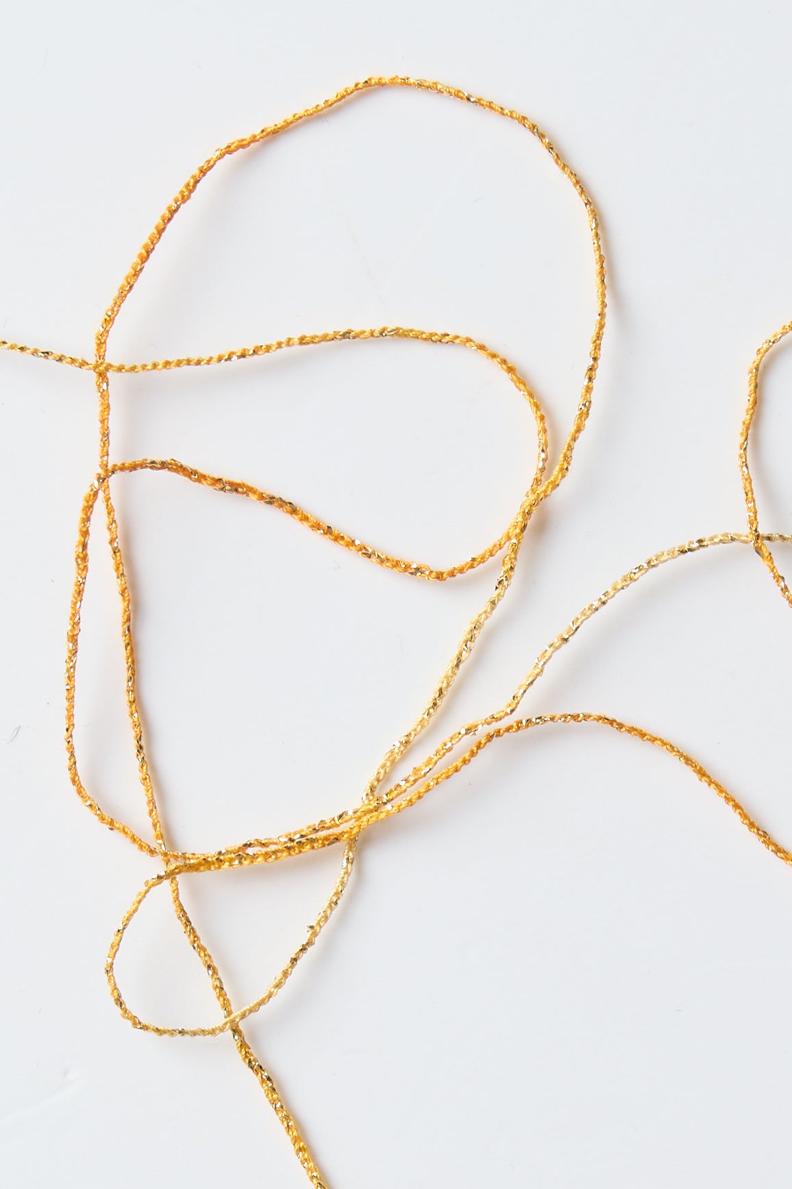 POUCH NECKLACE