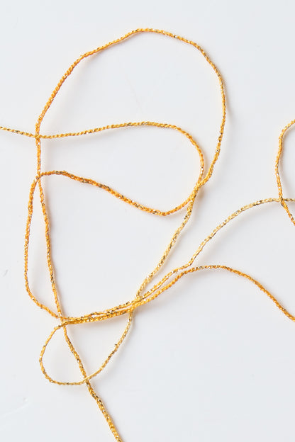 POUCH NECKLACE