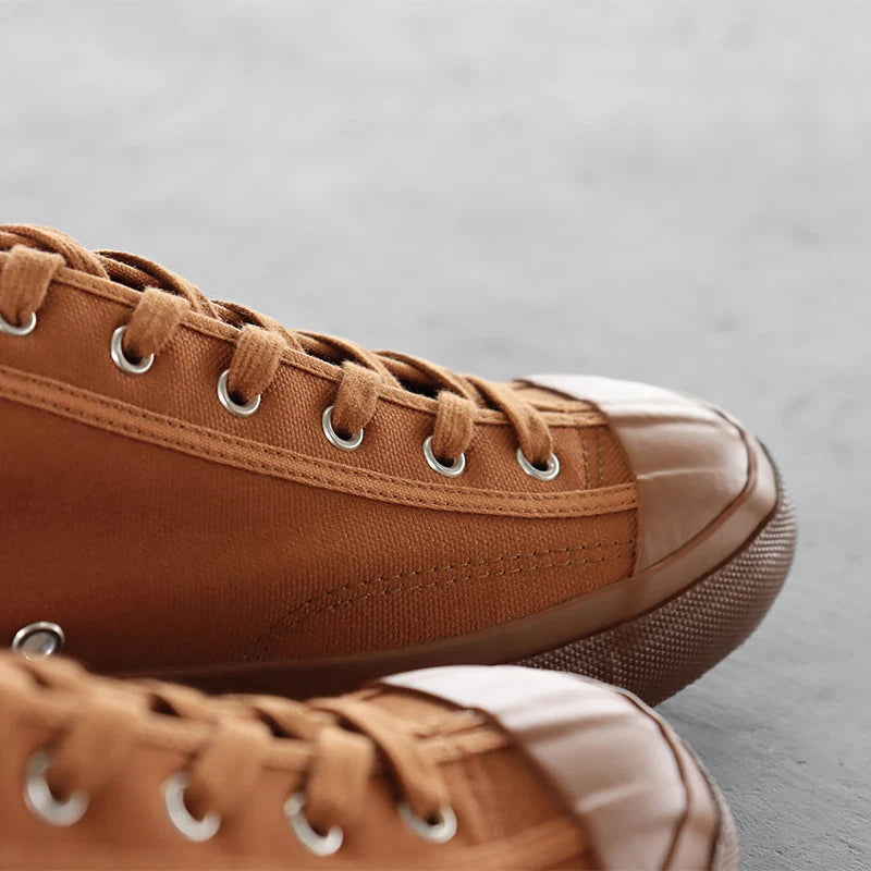 GYM CLASSIC SNEAKERS