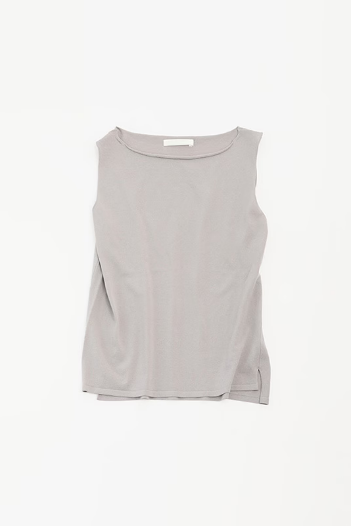 CO SLEEVELESS SHIRT