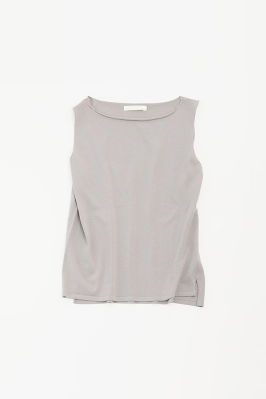 CO SLEEVELESS SHIRT