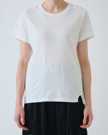 RECYCLED J CLASSIC TEE