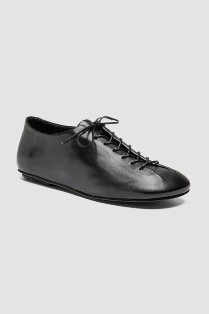 MEREDITH/004 DERBY SHOES