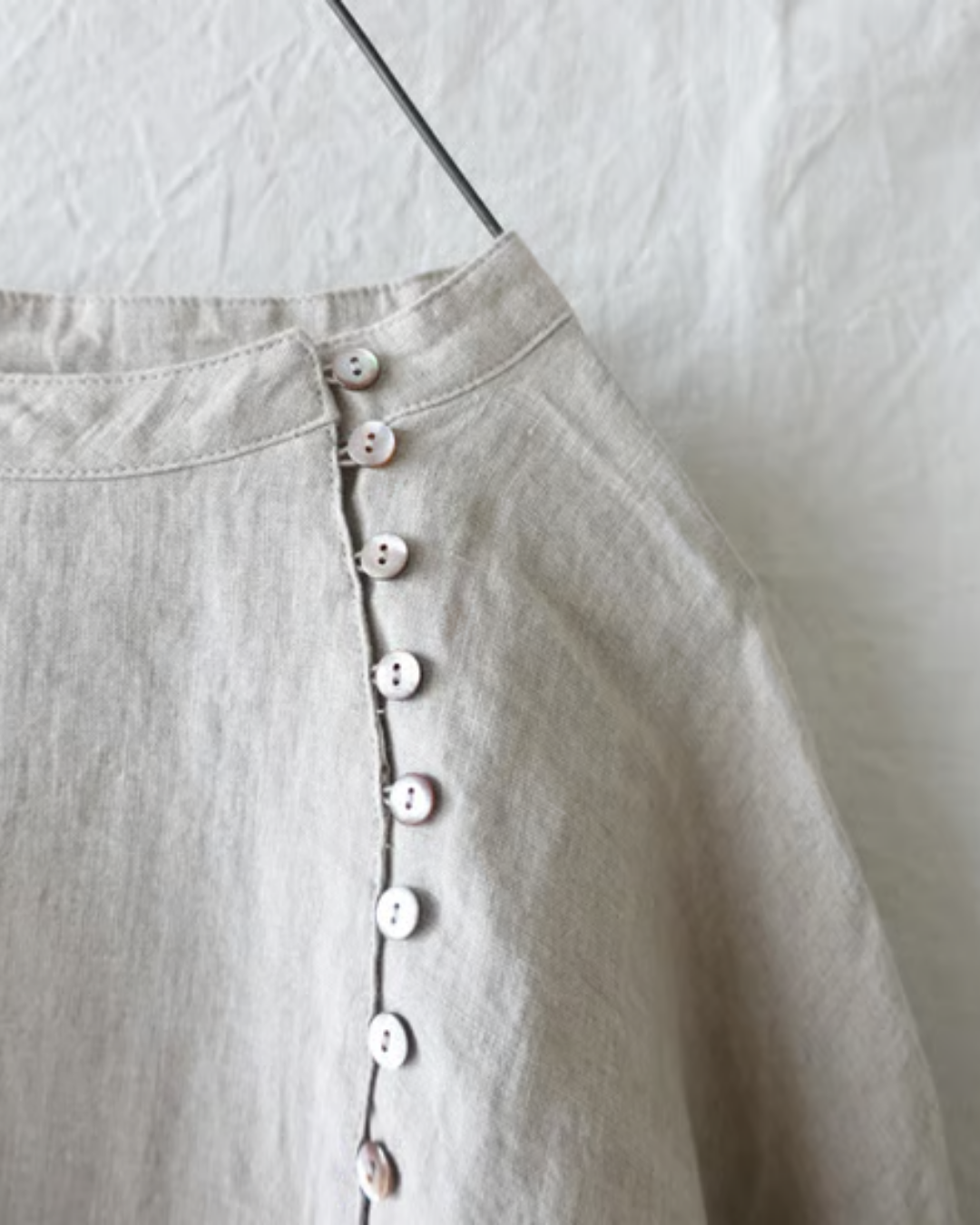 L BROAD SHIRT