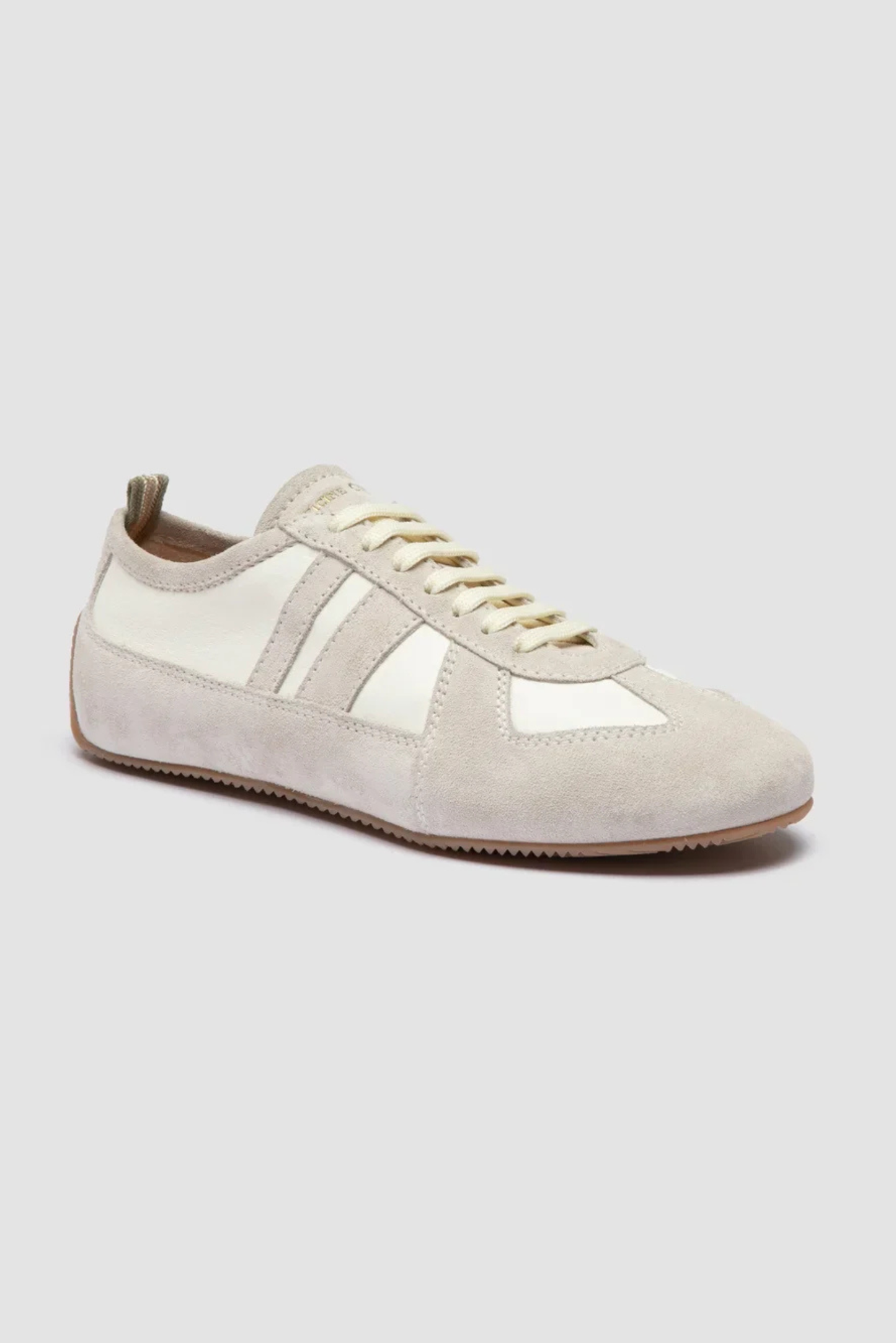 SUBSIDE/102  LOW-TOP SNEAKERS