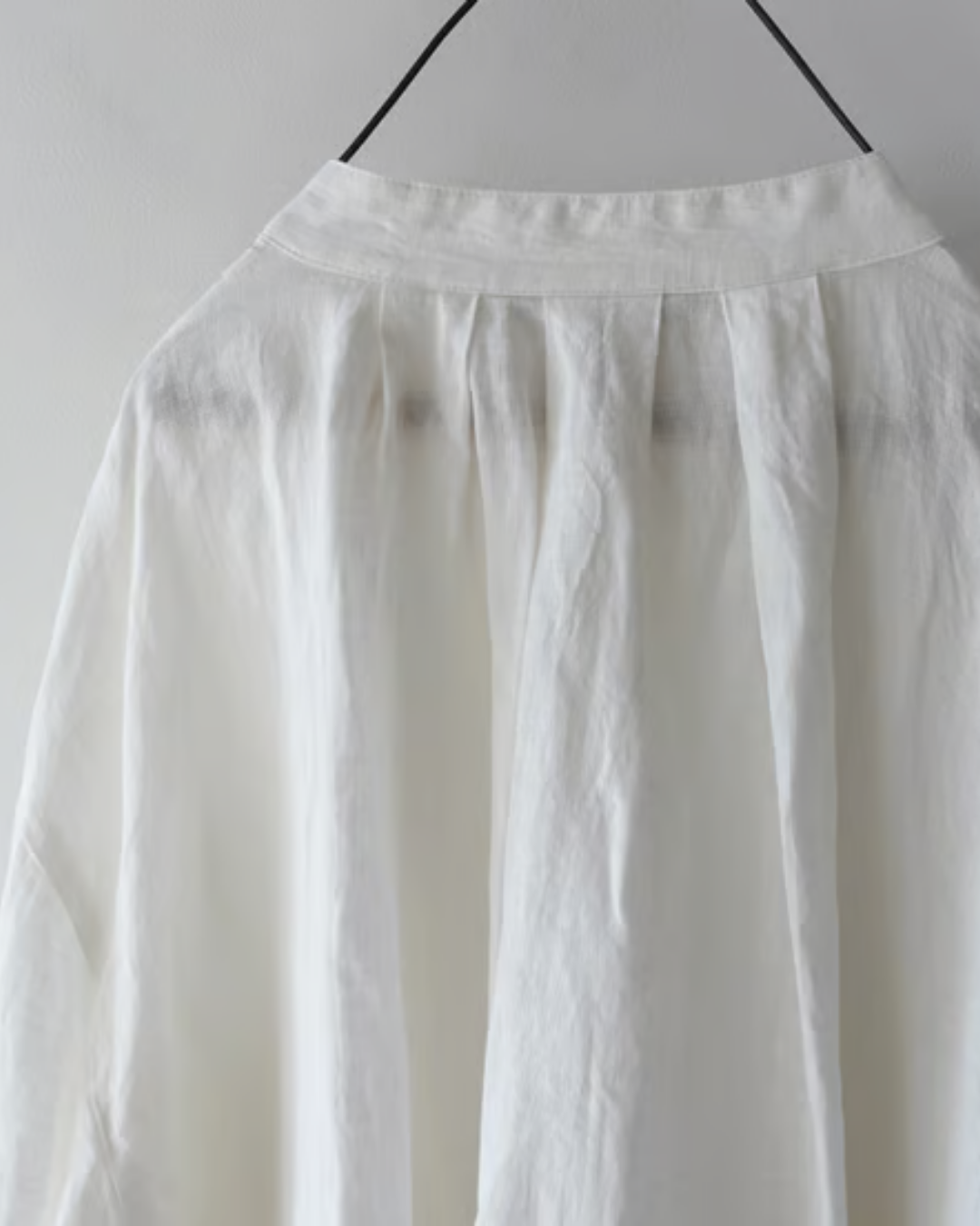 FRENCH L SHIRT