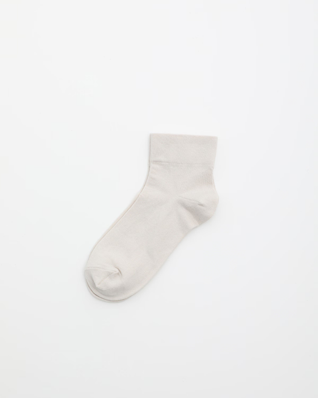 COTTON SHORT SOCKS