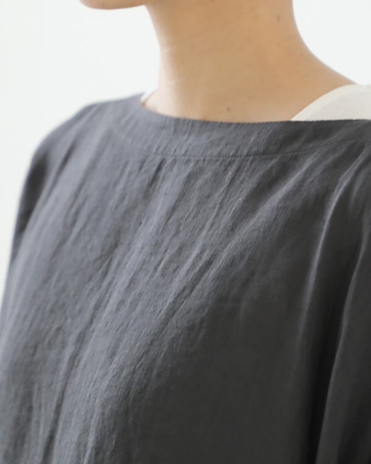 LIN WIDE PULLOVER