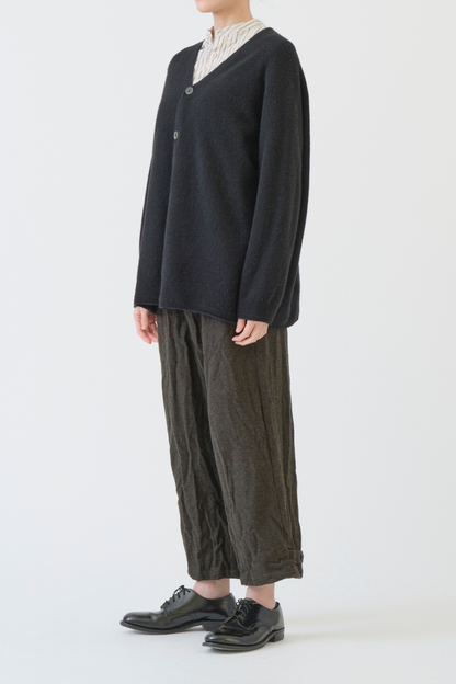 FW CARDIGAN