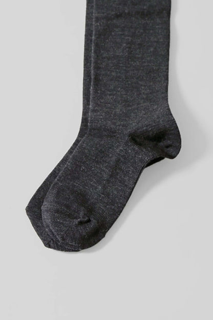 WOOL HIGHT SOCKS