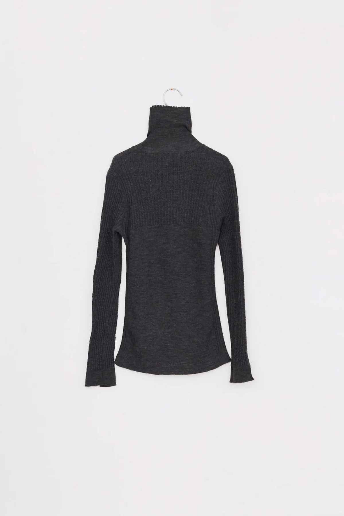 TURTELNECK SWEATER