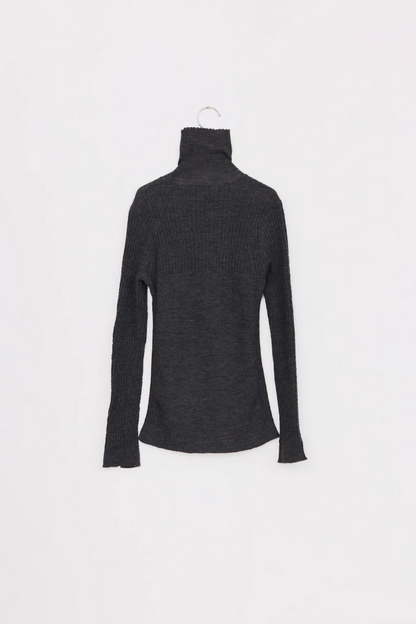 TURTELNECK SWEATER