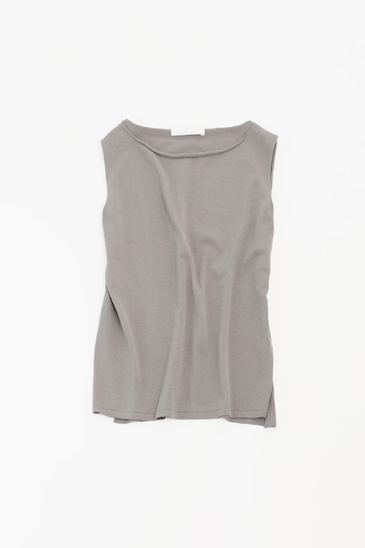 CO SLEEVELESS SHIRT