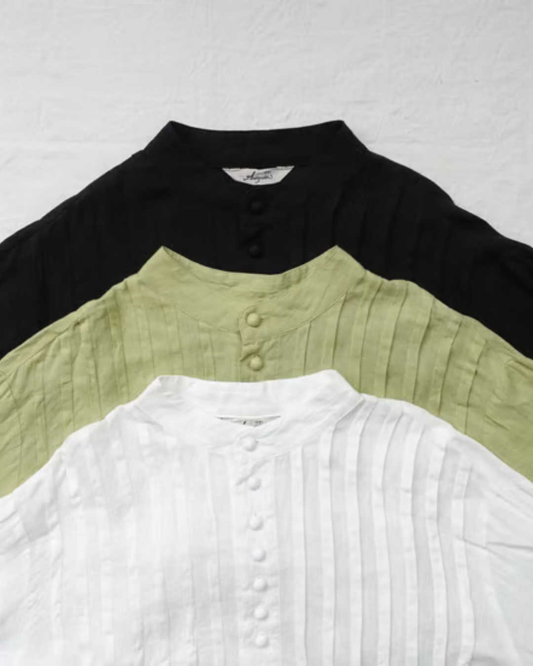 FRENCH L SHIRT