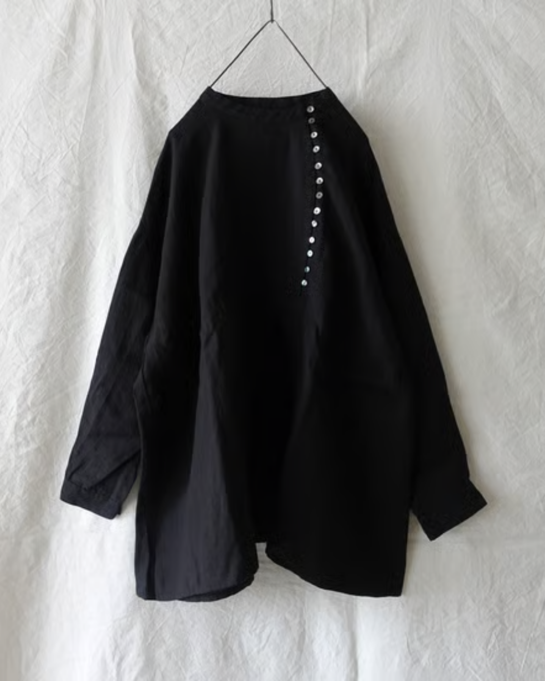 L BROAD SHIRT