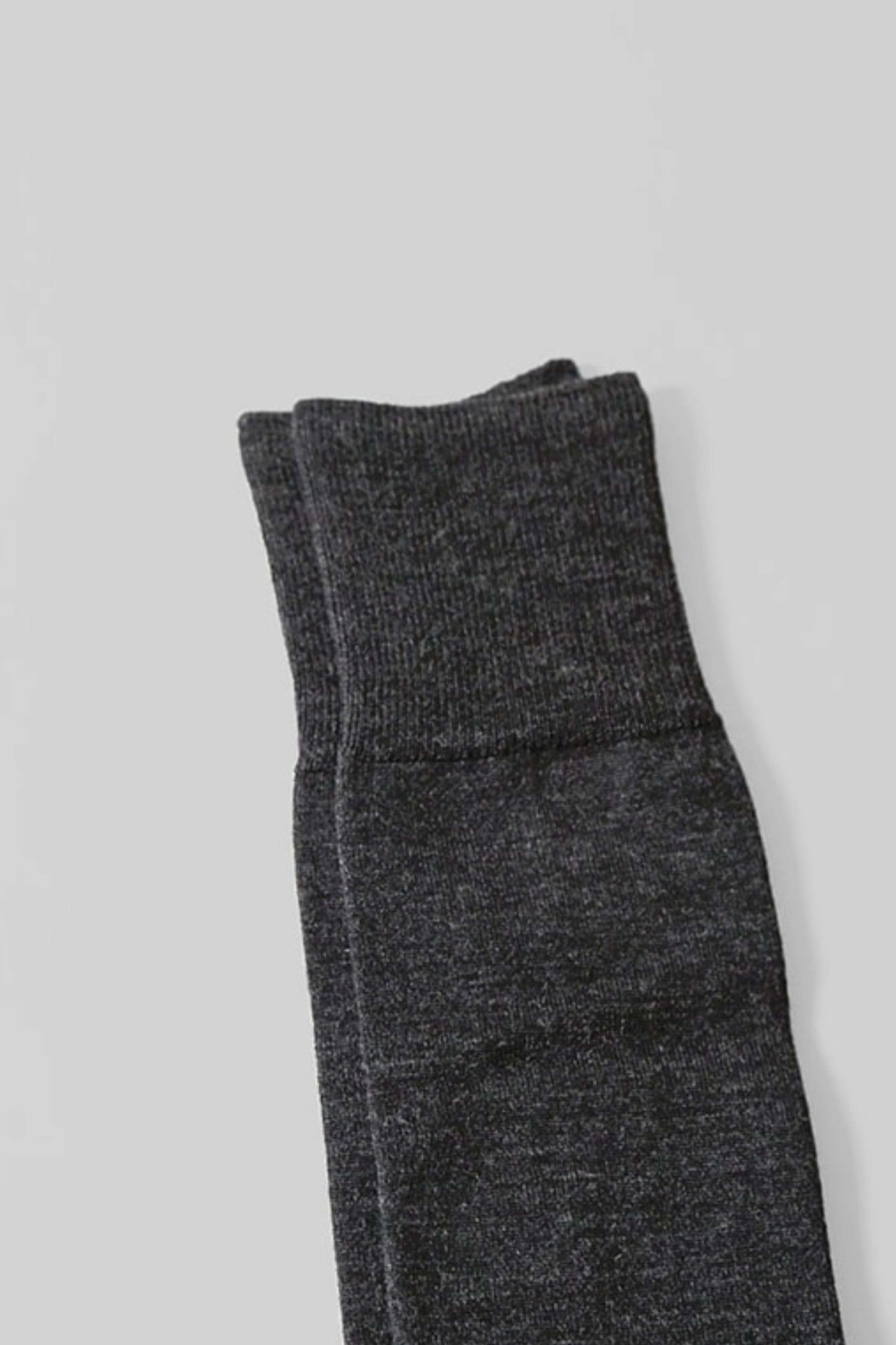 WOOL HIGHT SOCKS