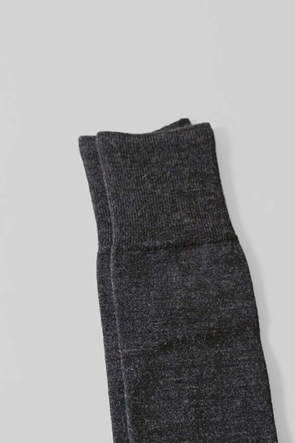 WOOL HIGHT SOCKS