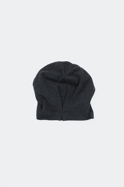 WOOL CAP