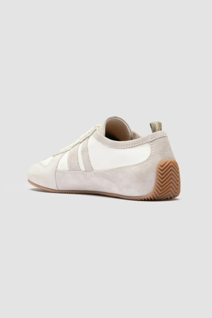 SUBSIDE/102  LOW-TOP SNEAKERS