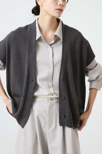 ROVING VEST