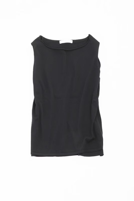 CO SLEEVELESS SHIRT