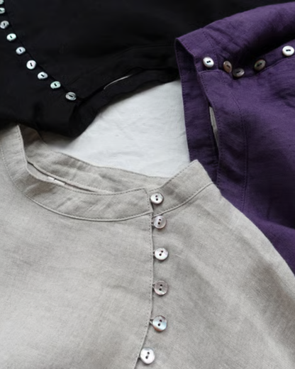 L BROAD SHIRT