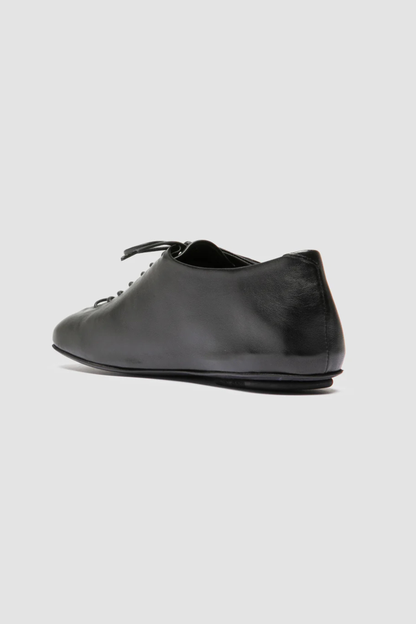 MEREDITH/004 DERBY SHOES