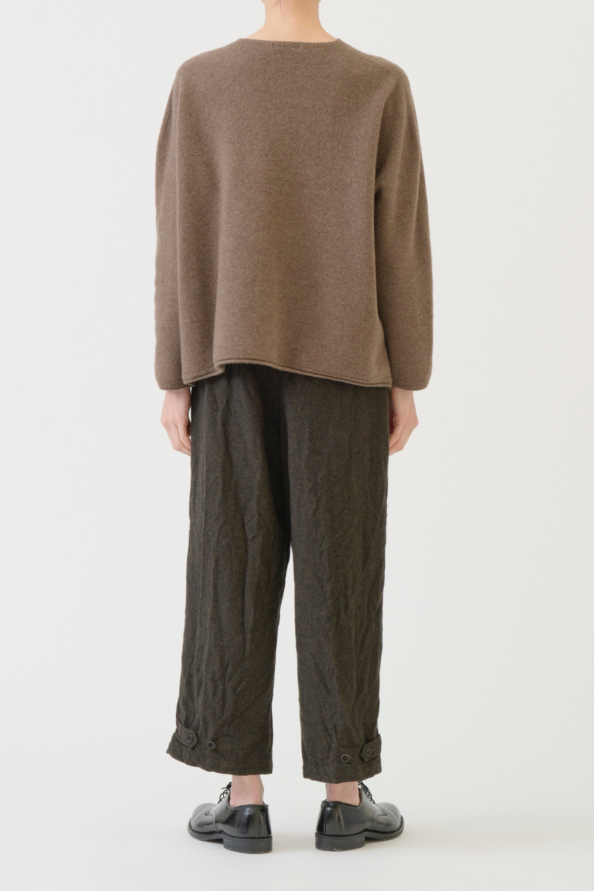 FW CREWNECK PULL