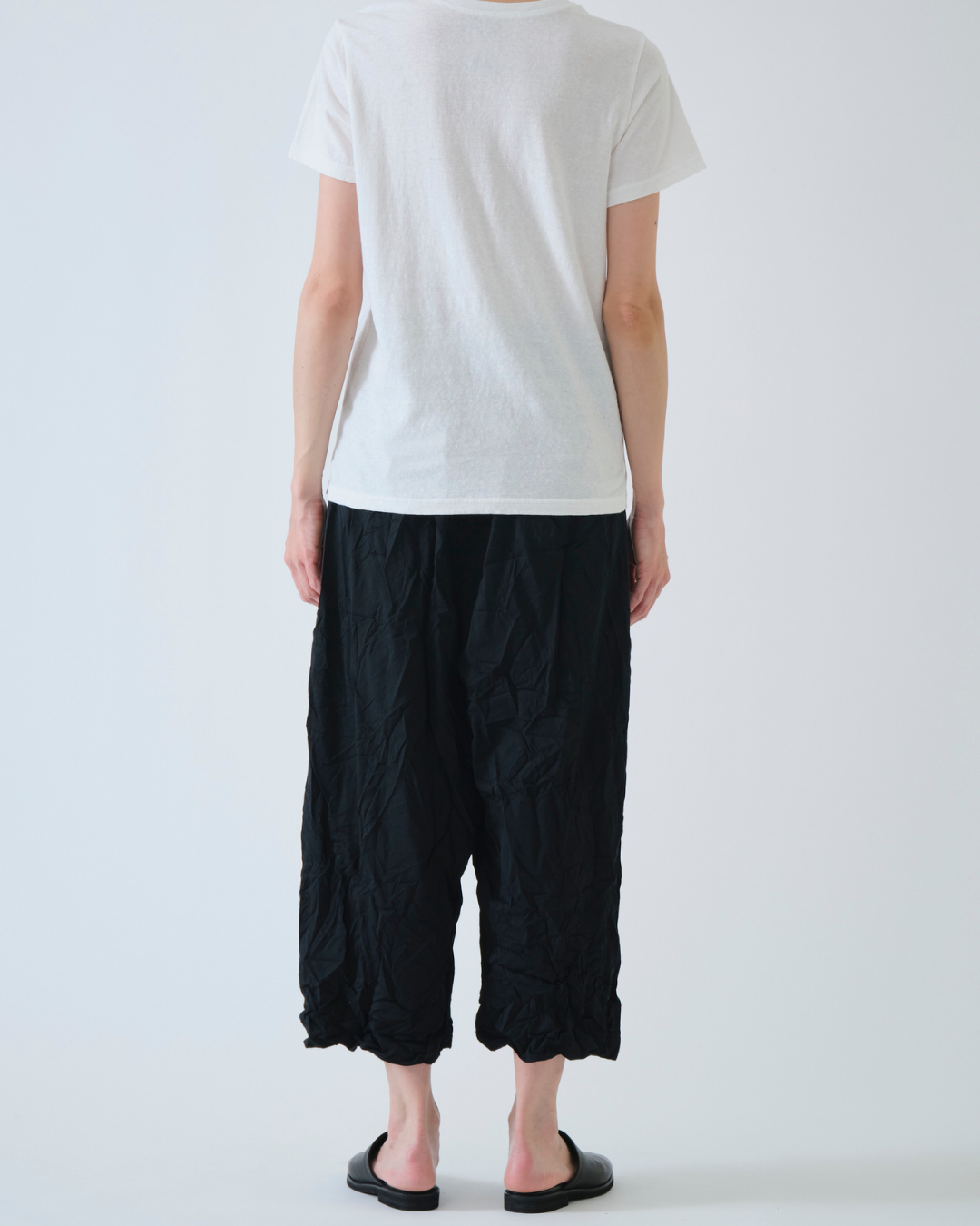 RECYCLED J CLASSIC TEE