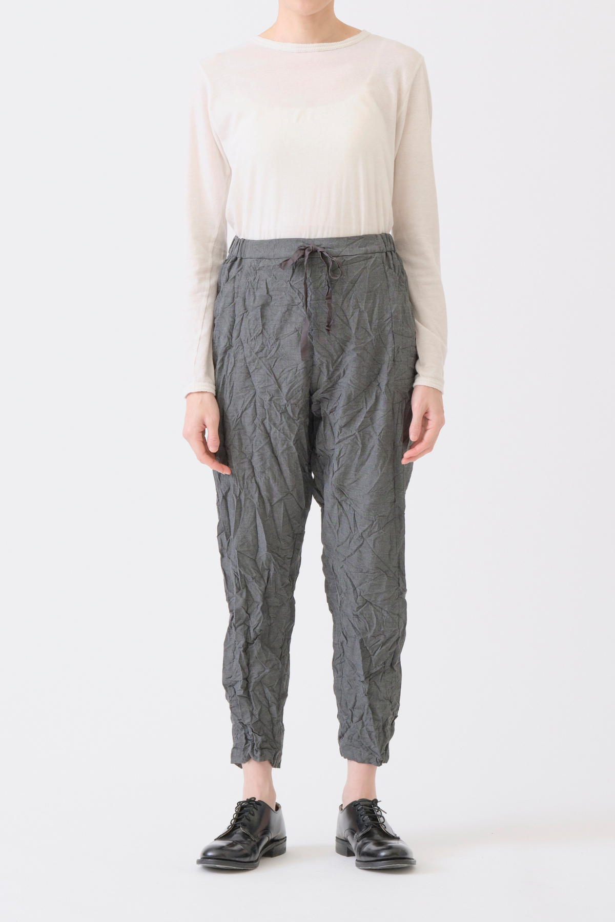 STRETCH EASY PANTS