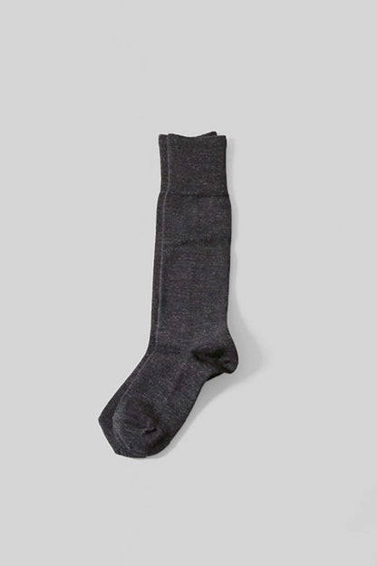 WOOL HIGHT SOCKS