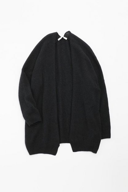 CASHMERE CARDIGAN 25