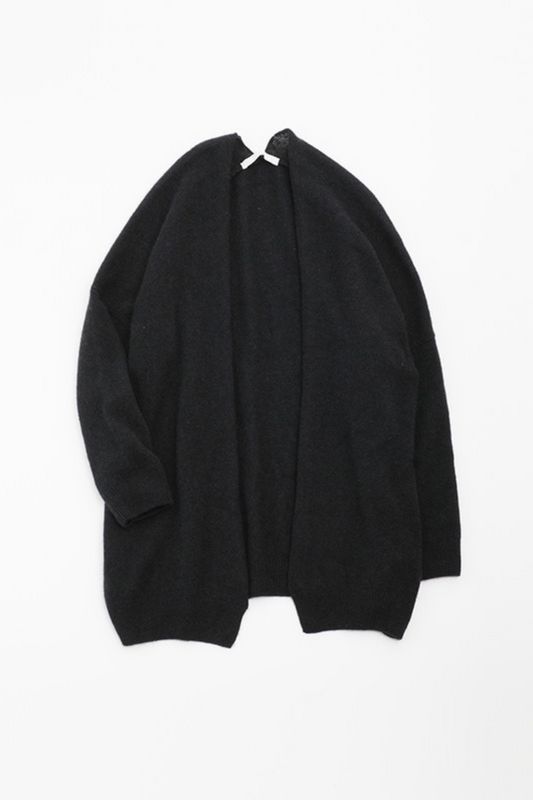 CASHMERE CARDIGAN 25